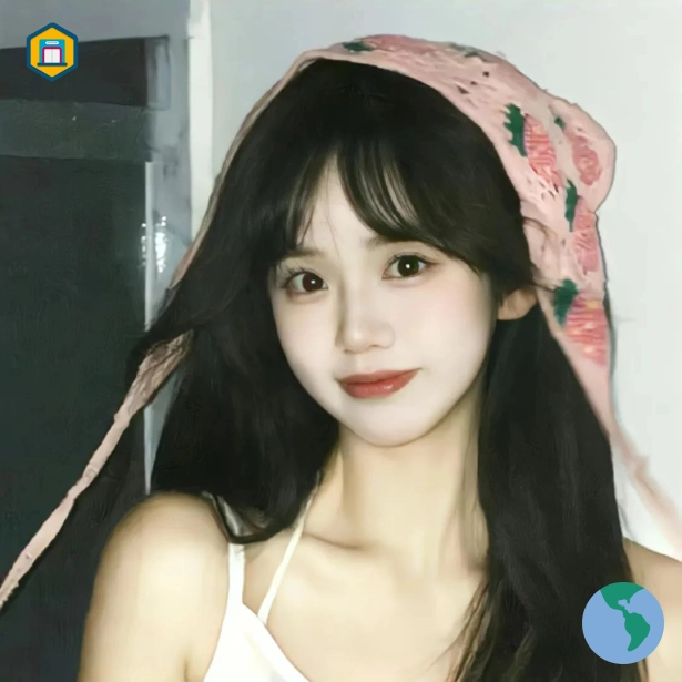 周然女士
